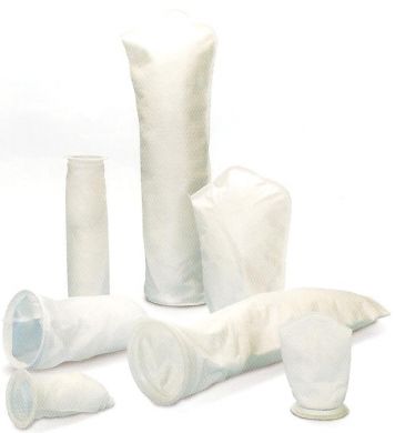 16" and 32" Polypropylene Felt, Disposable Filter Bags (PACK OF 10)